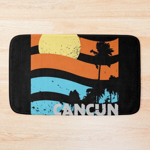 Item preview, Cancun Vibe designed and sold by kiekedensea.