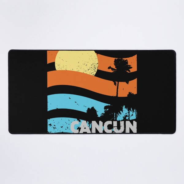 Item preview, Cancun Vibe designed and sold by kiekedensea.