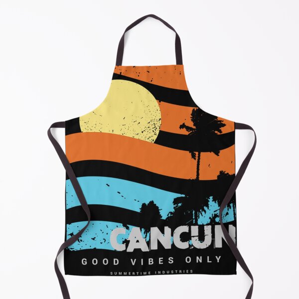 Item preview, Cancun Vibe designed and sold by kiekedensea.