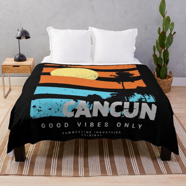 Item preview, Cancun Vibe designed and sold by kiekedensea.