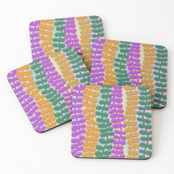 Item preview, Leaf Drops designed and sold by Just Carina.