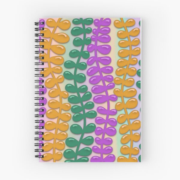 Item preview, Leaf Drops designed and sold by Just Carina.