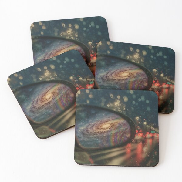Item preview, Far Above the World designed and sold by MongLongStudio.