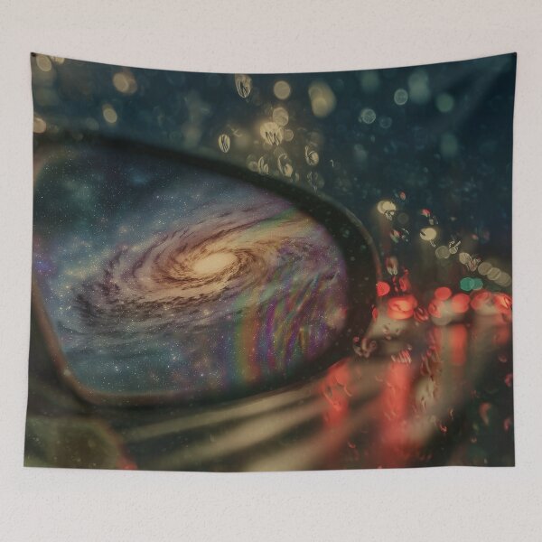 Item preview, Far Above the World designed and sold by MongLongStudio.
