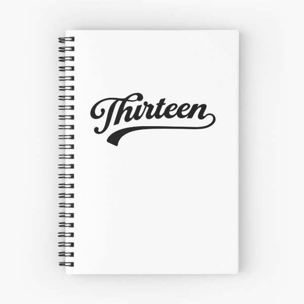Item preview, Thirteen - American Horror Story designed and sold by Sissyness.