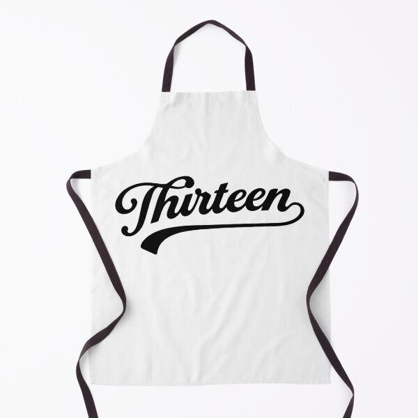 Item preview, Thirteen - American Horror Story designed and sold by Sissyness.