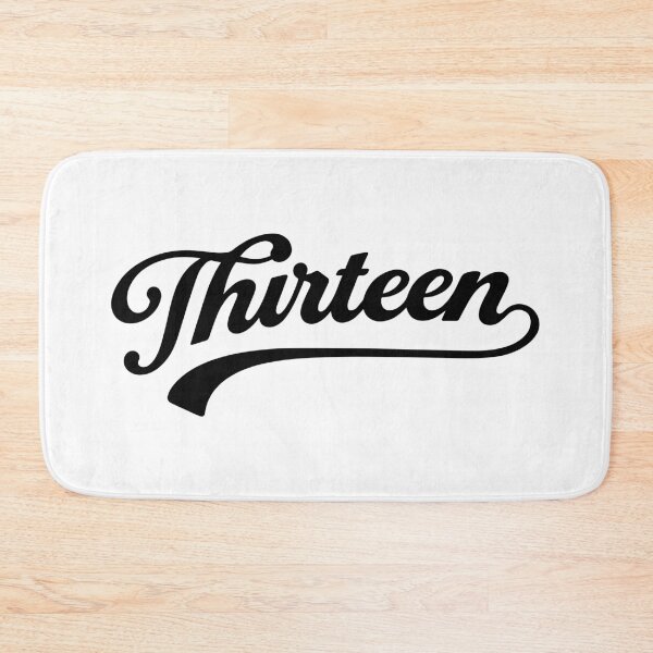 Item preview, Thirteen - American Horror Story designed and sold by Sissyness.