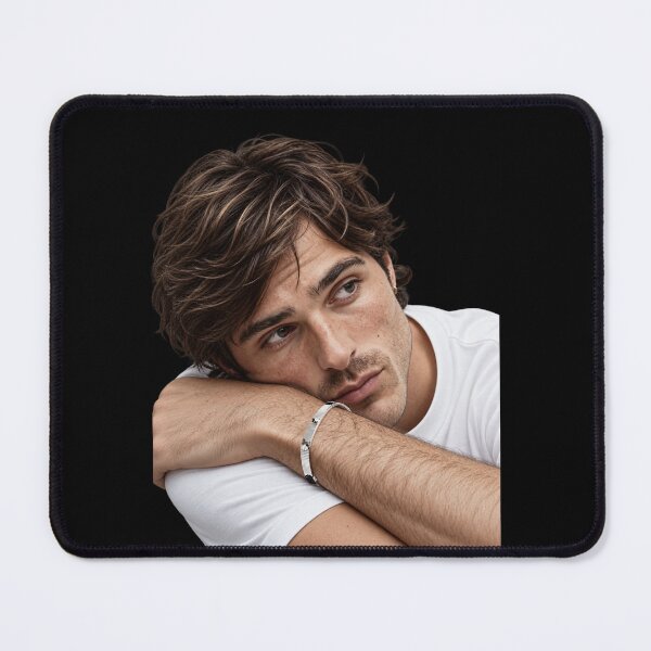 Item preview, Jacob Elordi designed and sold by Cross-Hatch.