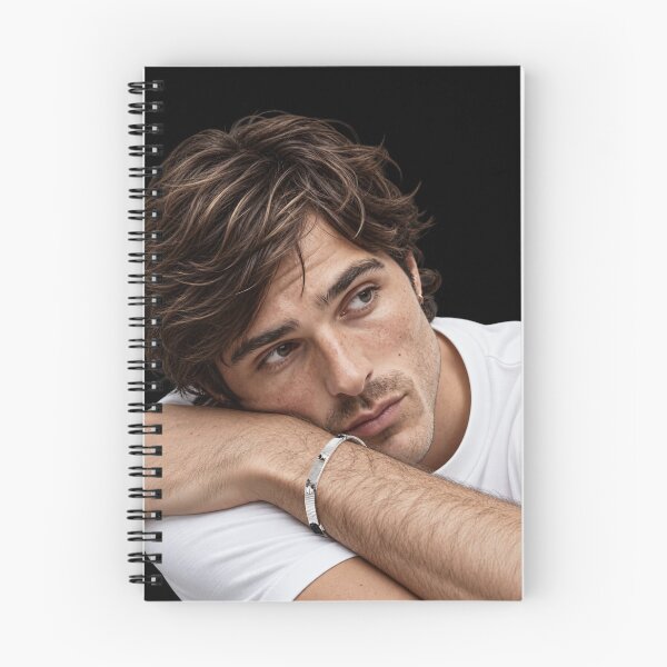 Item preview, Jacob Elordi designed and sold by Cross-Hatch.