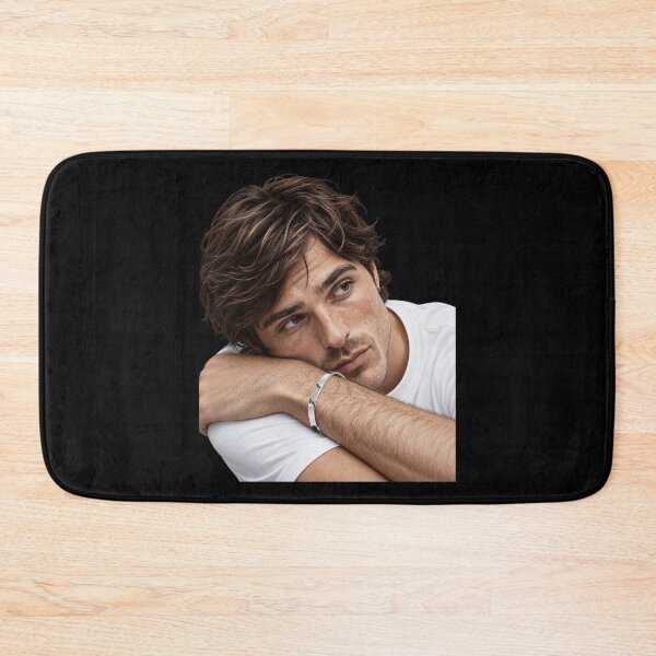 Item preview, Jacob Elordi designed and sold by Cross-Hatch.