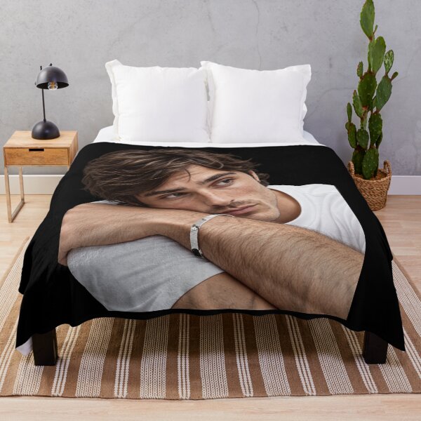 Item preview, Jacob Elordi designed and sold by Cross-Hatch.