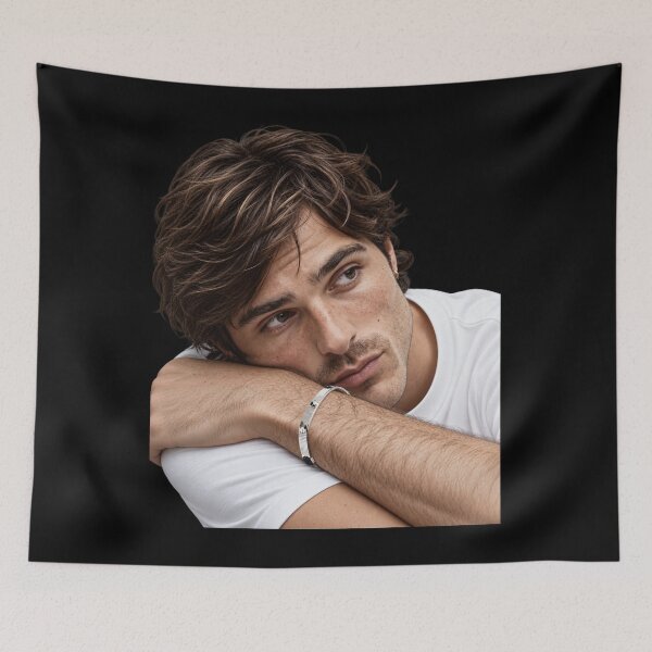 Item preview, Jacob Elordi designed and sold by Cross-Hatch.