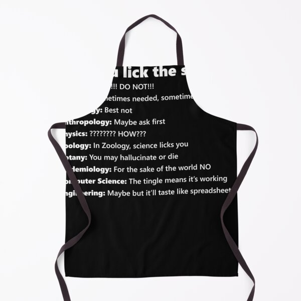Item preview, Can You Lick The Science designed and sold by kiekedensea.
