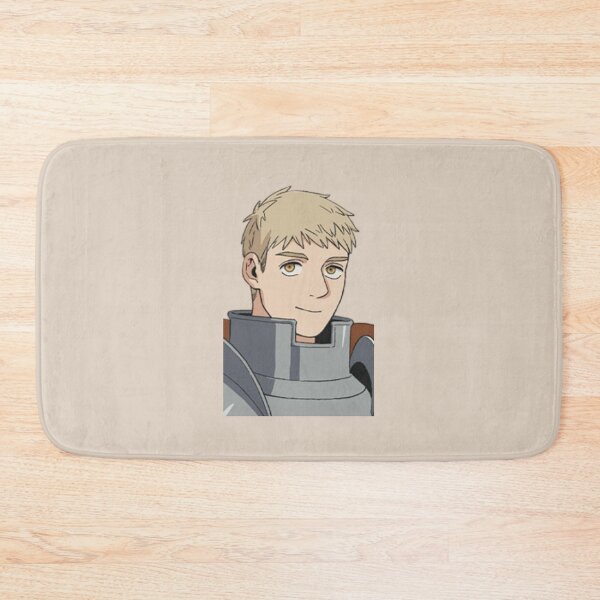 Item preview, Copy of Delicious In Dungeon - Laios Touden designed and sold by aliyah-shirt.