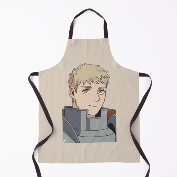 Item preview, Copy of Delicious In Dungeon - Laios Touden designed and sold by aliyah-shirt.