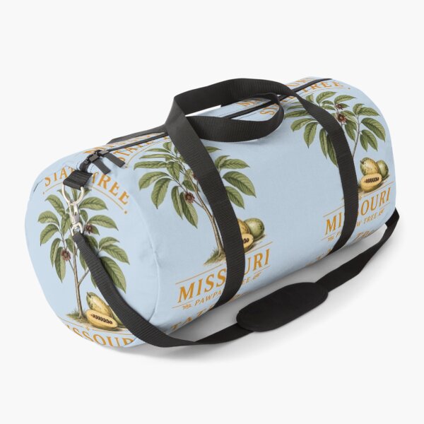 Item preview, Show-Me Regional Pawpaw designed and sold by taiche.