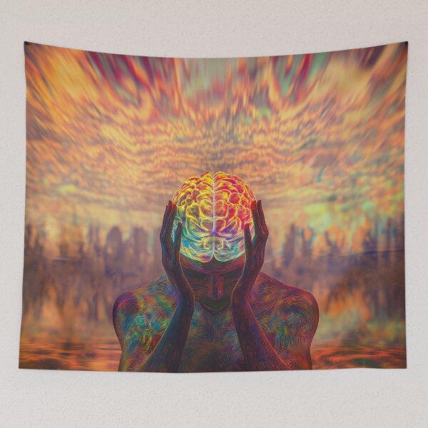 Item preview, Feel the Universe designed and sold by MongLongStudio.