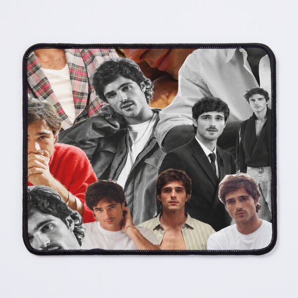 Item preview, Jacob Elordi designed and sold by Cross-Hatch.