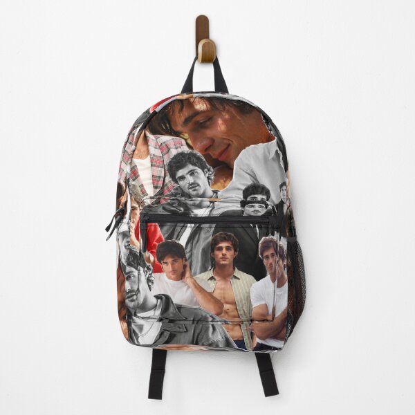 Item preview, Jacob Elordi designed and sold by Cross-Hatch.