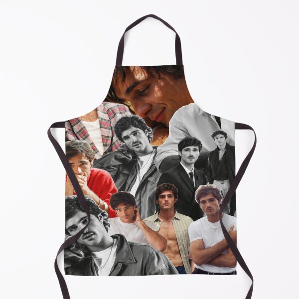 Item preview, Jacob Elordi designed and sold by Cross-Hatch.