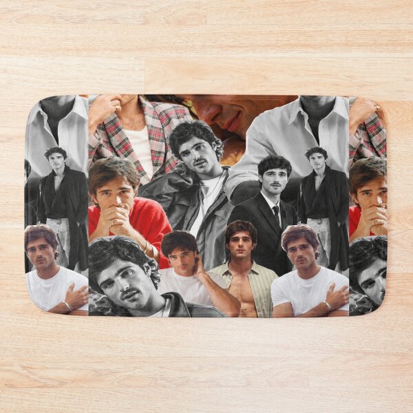 Item preview, Jacob Elordi designed and sold by Cross-Hatch.