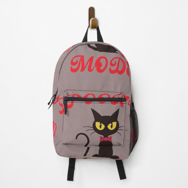Item preview, Spooky Mood Black Cat Halloween designed and sold by Mdjahirulsk.