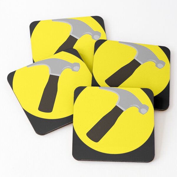 Item preview, Captain Hammer designed and sold by kiekedensea.