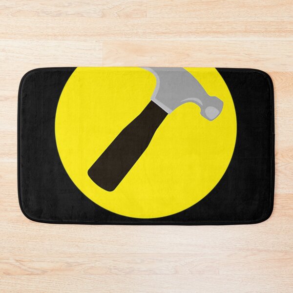 Item preview, Captain Hammer designed and sold by kiekedensea.