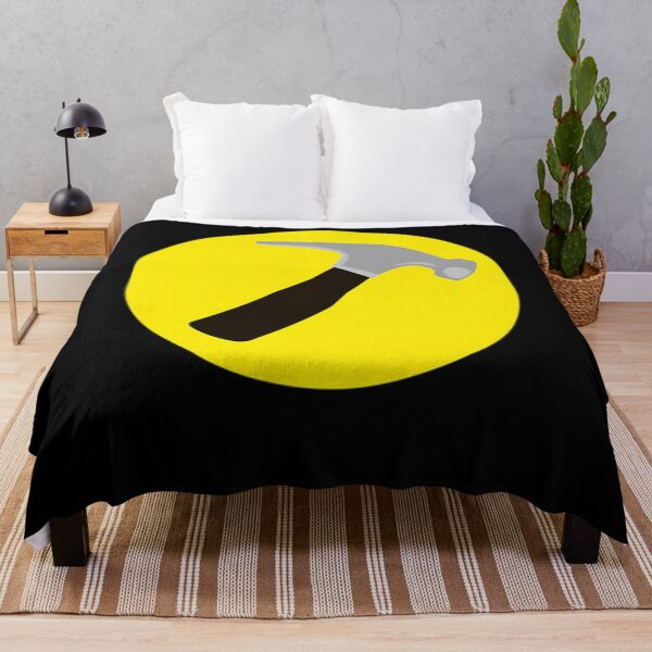 Item preview, Captain Hammer designed and sold by kiekedensea.