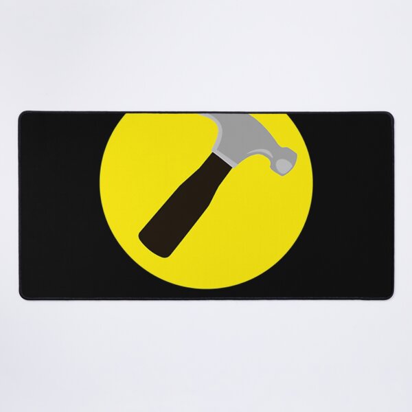 Item preview, Captain Hammer designed and sold by kiekedensea.