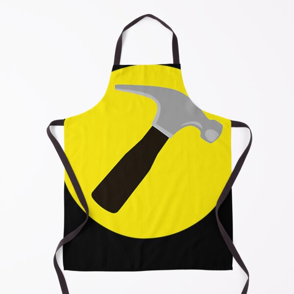 Item preview, Captain Hammer designed and sold by kiekedensea.