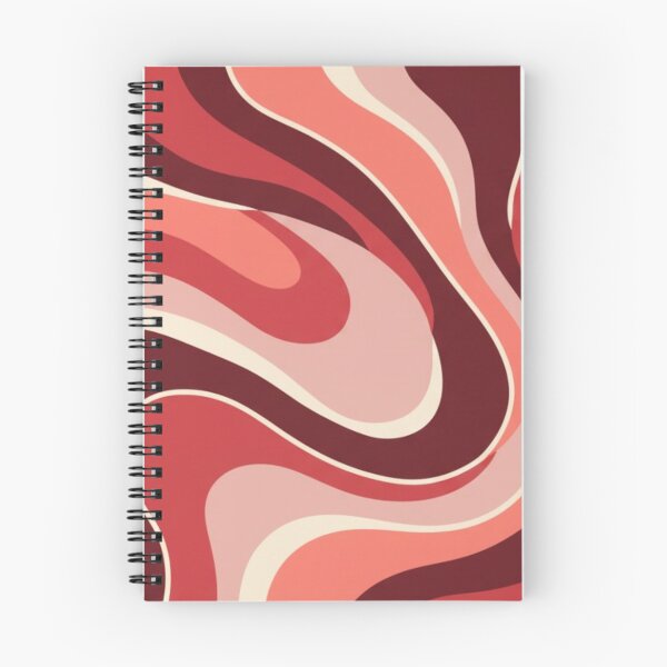 Item preview, Red flow designed and sold by AnonimusDesigns.