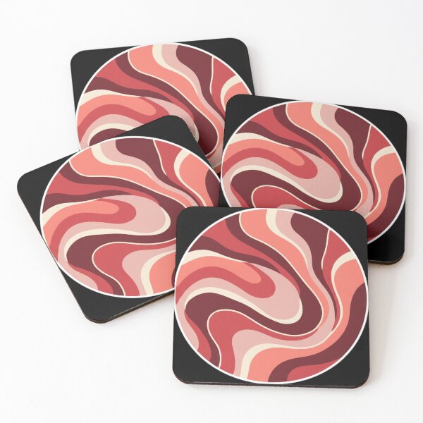 Item preview, Red flow designed and sold by AnonimusDesigns.