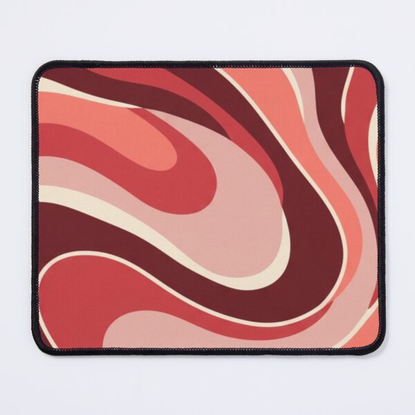 Item preview, Red flow designed and sold by AnonimusDesigns.