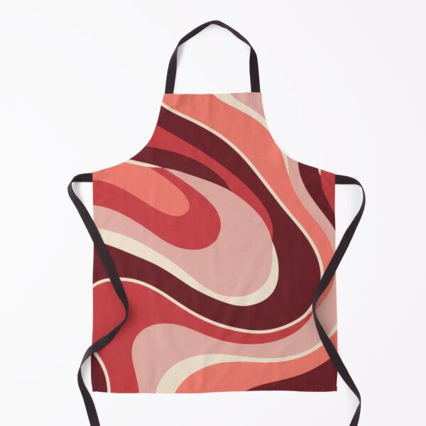 Item preview, Red flow designed and sold by AnonimusDesigns.