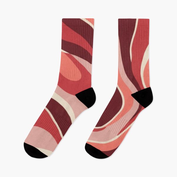 Item preview, Red flow designed and sold by AnonimusDesigns.