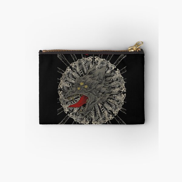 Item preview, Carcass Band #6 designed and sold by VividVortey.