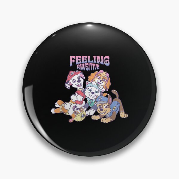 Item preview, Rescue Dog Team Feeling Positive Group Pose designed and sold by AlanPitek.