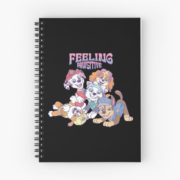 Item preview, Rescue Dog Team Feeling Positive Group Pose designed and sold by AlanPitek.