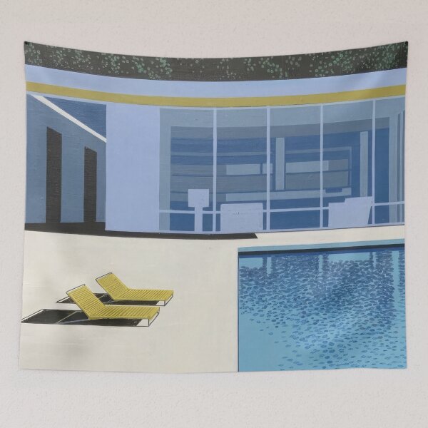 Item preview, Hiroshi Nagai designed and sold by GridDecay.
