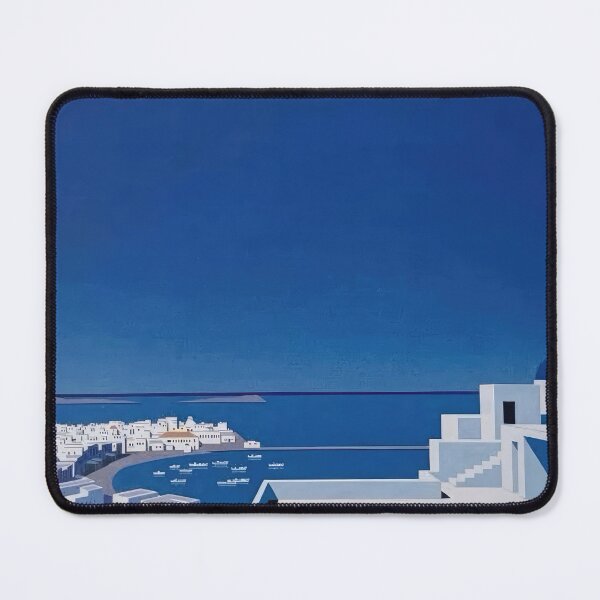 Item preview, Hiroshi Nagai designed and sold by GridDecay.