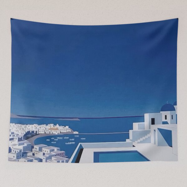 Item preview, Hiroshi Nagai designed and sold by GridDecay.