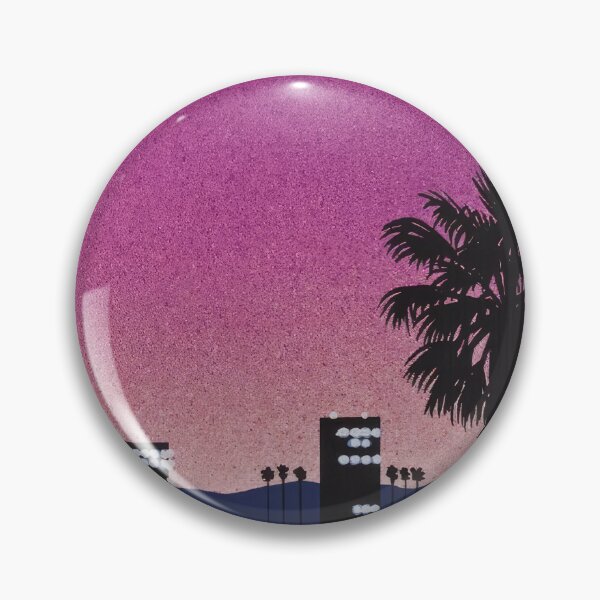 Item preview, Hiroshi Nagai designed and sold by GridDecay.