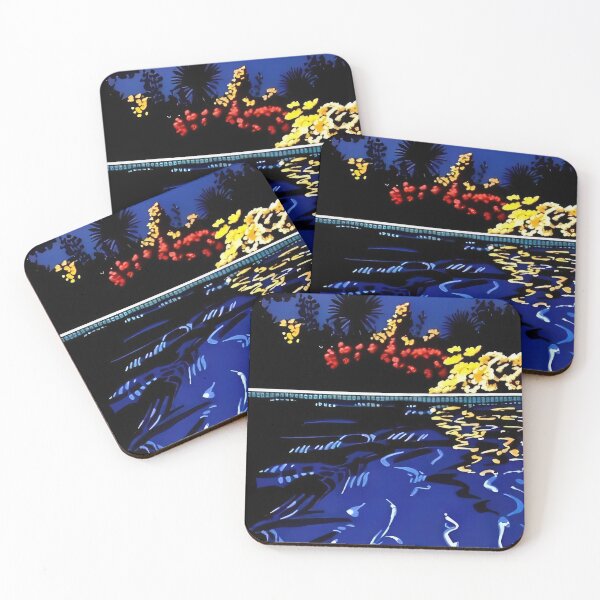 Item preview, Hiroshi Nagai designed and sold by GridDecay.