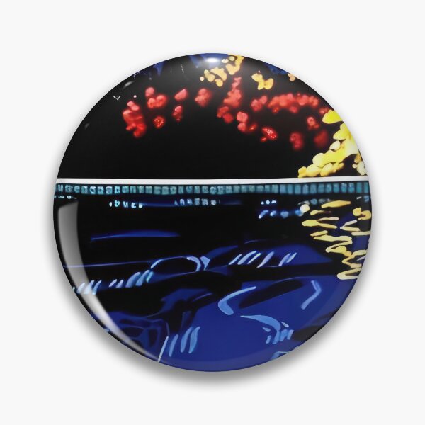 Item preview, Hiroshi Nagai designed and sold by GridDecay.
