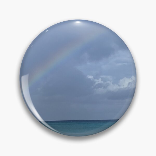 Item preview, Rainbow over Grand Cayman designed and sold by STILLexploring.