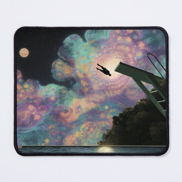 Item preview, Free Fall designed and sold by MongLongStudio.
