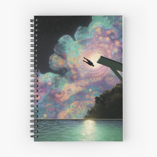 Item preview, Free Fall designed and sold by MongLongStudio.
