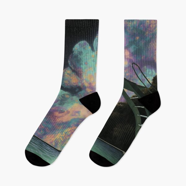 Item preview, Free Fall designed and sold by MongLongStudio.