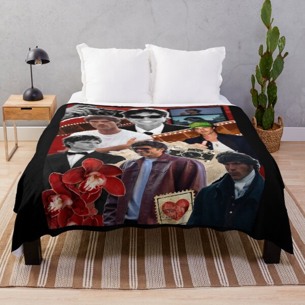 Item preview, Jacob Elordi designed and sold by Cross-Hatch.